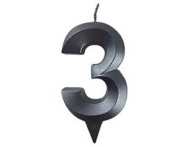  - &quot;3&quot;    7