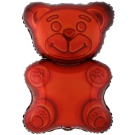 К ФИГУРА Мишка мармеладный