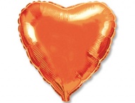  / 18&quot;   Orange