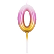  - &quot;0&quot;  / 6