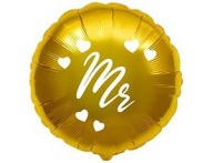  18&quot; MR 