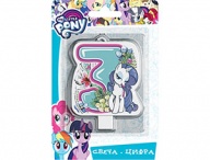 - &quot;3&quot; My Little Pony 8