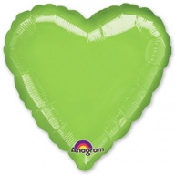  /  18&quot;  LimeGreen