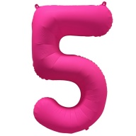   5 40&quot;  Pink
