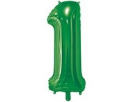 К ЦИФРА 1 26&quot; Green
