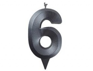  - &quot;6&quot;    7
