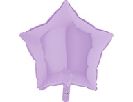 /  18&quot;  Matte Lilac