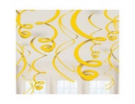  Yellow Sunshine 55 12
