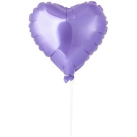  /  9&quot;  Lavender