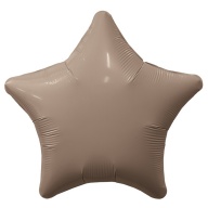 Р Б/РИС ЗВЕЗДА 30&quot; Сатин Cocoa