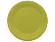   Lime Green 23 8