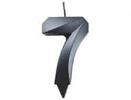  - &quot;7&quot;    7