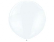  27&quot;/00  Transparent
