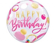  BUBBLE 22&quot; HB  -