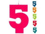 C -  &quot;5&quot; 7