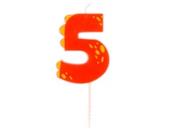  - &quot;5&quot;  6