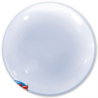  BUBBLE DECO 24&quot; / 