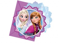  Frozen   6