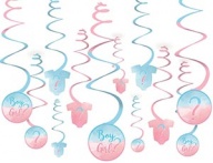  Boy or Girl? 60 12