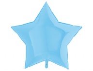  /  36&quot;  Matte Blue