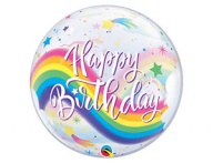  BUBBLE 22&quot; HB  