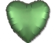  /  18&quot;  Emerald