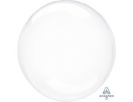  BUBBLE / 18&quot;  Clear