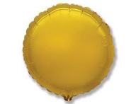  / 18&quot;   Gold