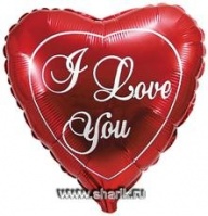  18&quot; ILY  /FM