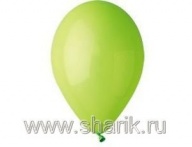  12&quot;/11  Light Green