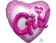   Baby Girl  