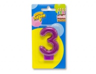 - &quot;3&quot;  7,6
