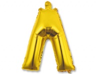    14&quot; Gold
