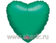  /  18&quot;  Green