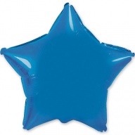  / 9&quot;   Blue(FM)