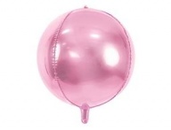  3D  / 16&quot; Light Pink